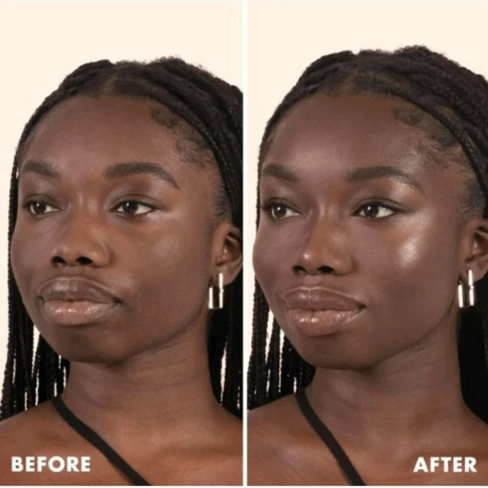 NEW Milani Conceal + Perfect Liquid Contour 04 Cocoa